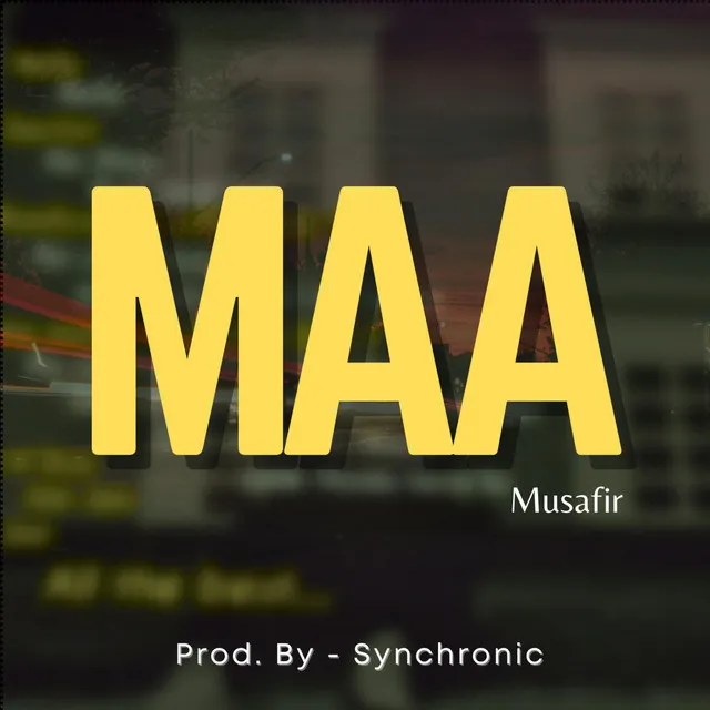 Maa