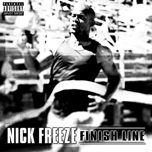 Finish Line (Freestyle)