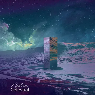 Celestial by Naden