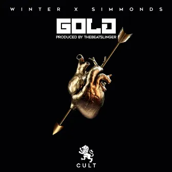 Gold by Kaleb Simmonds