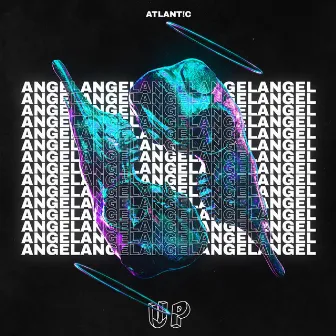 Angel by Atlant!c