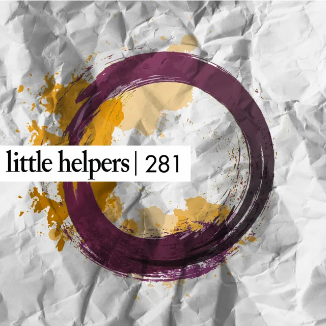 Little Helper 281-1