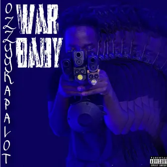 War Baby by Unknown Artist