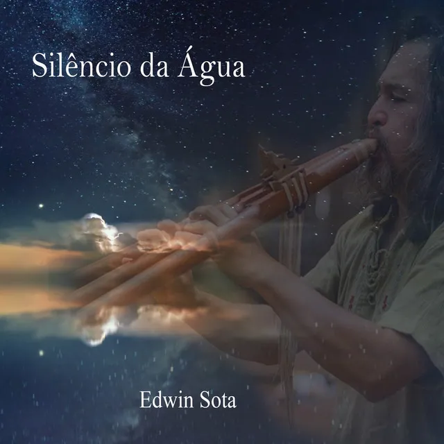 Silêncio da Água