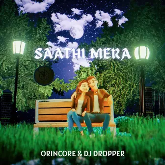 Saathi Mera by Orincore