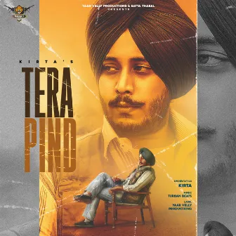 Tera Pind by Kirta