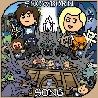 Snowborn Song by Unknown Artist