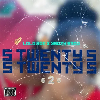 5 TWENTY 5 by Lola Bae