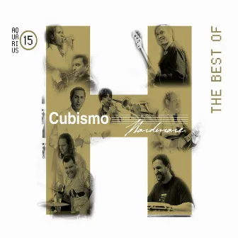 The Best Of by Cubismo