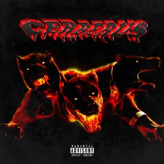 Cerberus by DownTownDogs