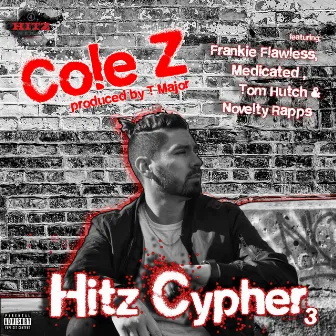 Hitz Cypher 3 by Hitz Media