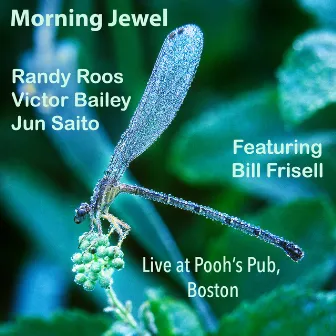 Morning Jewel (Live at Pooh's Pub, Boston, January 17, 1981) by Victor Bailey