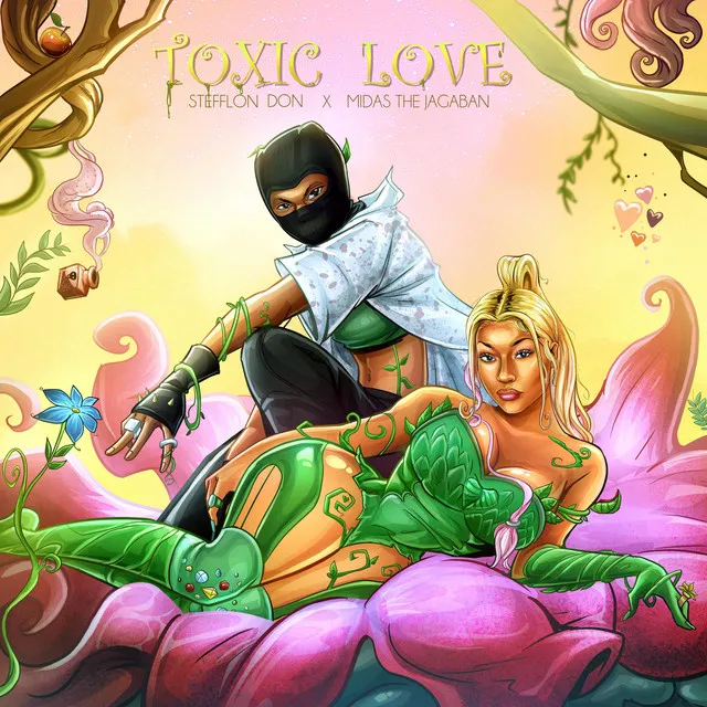 Toxic Love