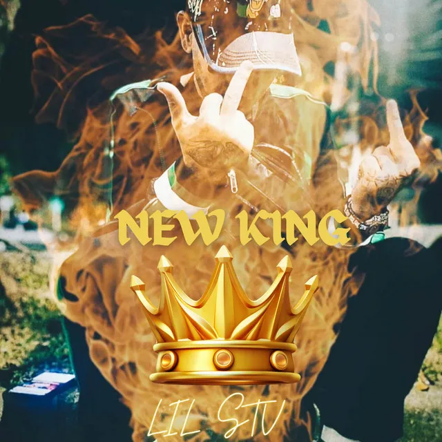 New king