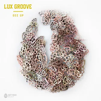 Gee Up by Lux Groove