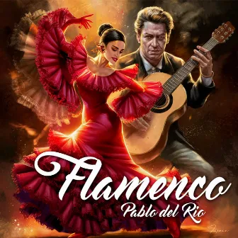 Flamenco by Pablo del Rio