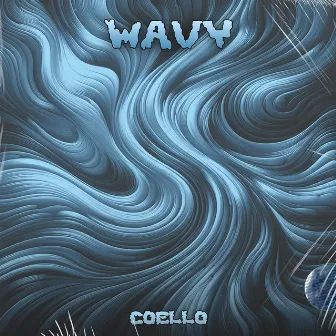 Wavy by Coello