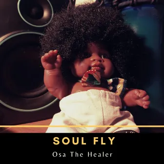 Soul Fly by Osa The Healer