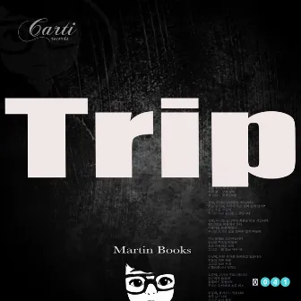 Trip by Martin Books