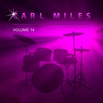 Carl Miles, Vol. 14 by Carl Miles