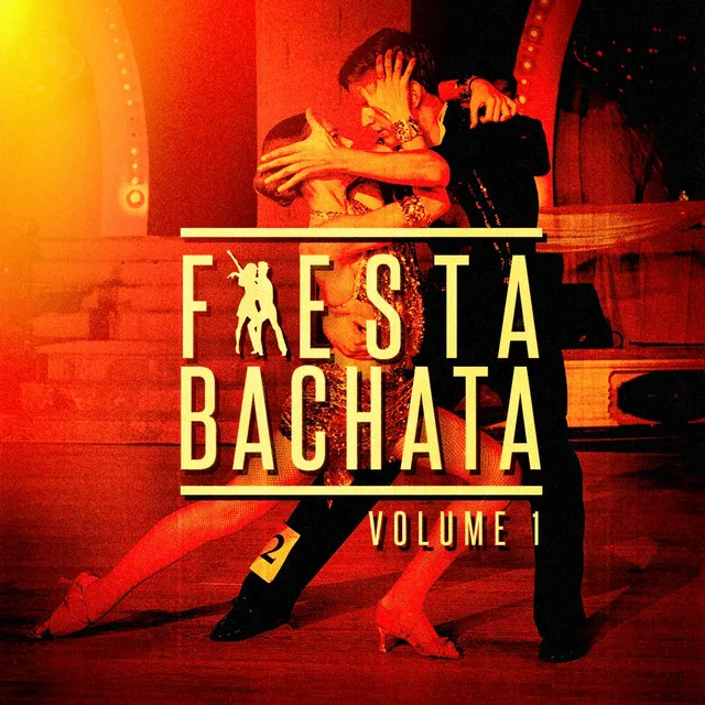 Fiesta Bachata, Vol. 1