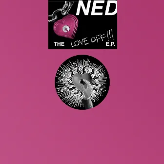 The Love Off!!! by Ned