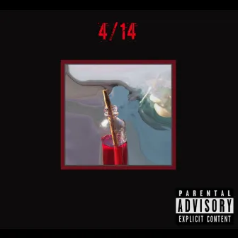 4/14 by Steelo P.