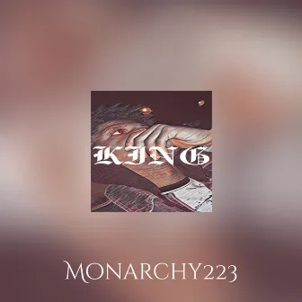 King by Monarchy223