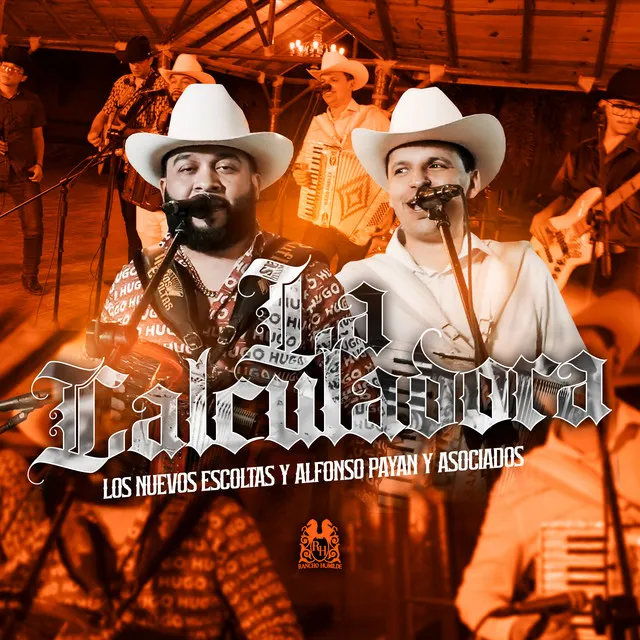 La Calculadora