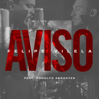 Aviso by Felipe Vilela