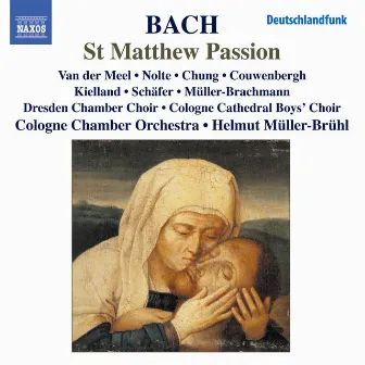 J.S. Bach: St. Matthew Passion by Kolner Kammerorchester