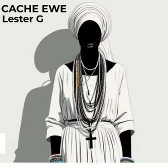 Cache Ewe by Lester G