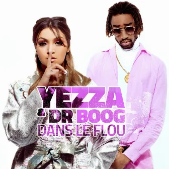 Dans le flou by Yezza