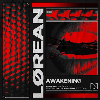 Awakening by Lørean