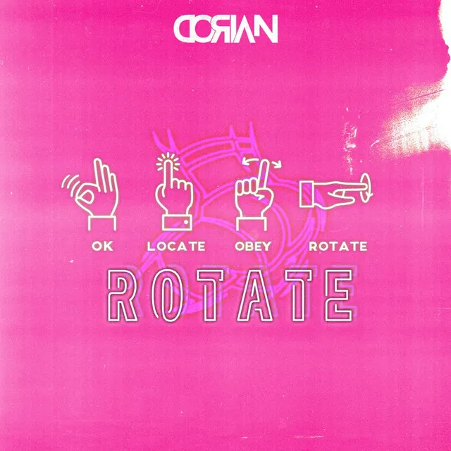 Rotate - A cappella