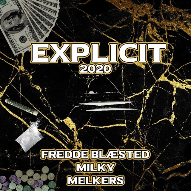 Explicit 2020