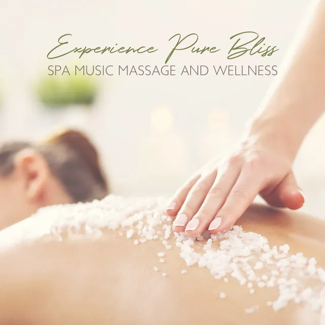 Experience Pure Bliss - Spa Music Massage and Wellness, Perfectly Relaxing Songs, Sound Therapy Music for Relaxation Meditation