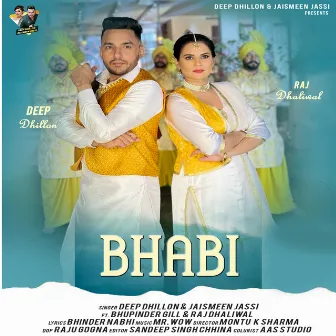 Bhabi by Jaismeen jassi