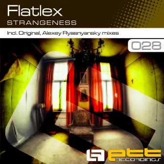 Strangeness by Flatlex