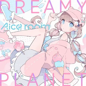 DREAMY PLANET by Aice room