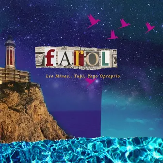 Farol (Leo Minas. Remix) by Leo Minas.