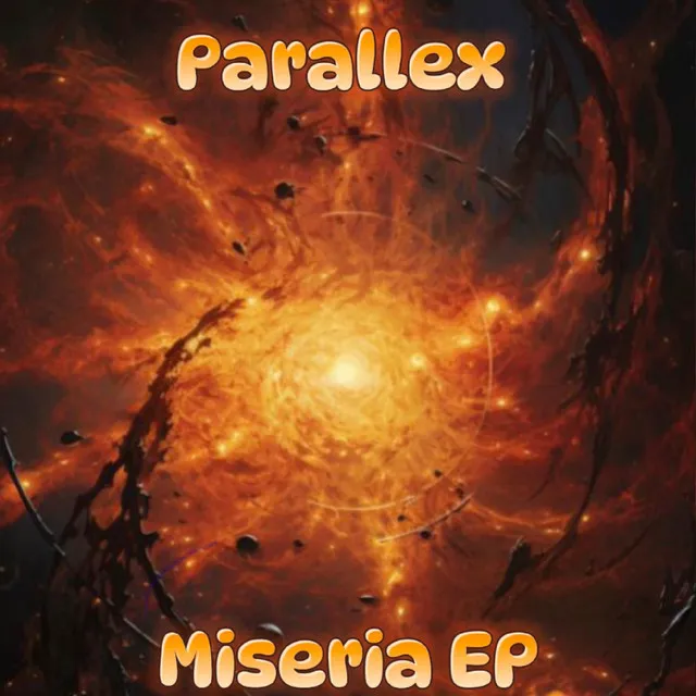 Miseria EP