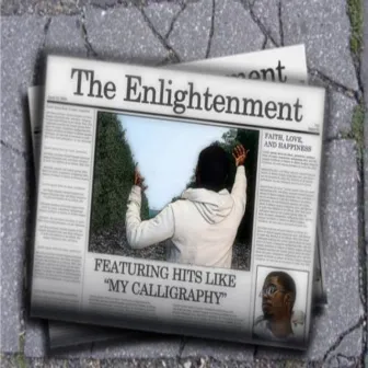 The Enlightenment by Knowledge Nick