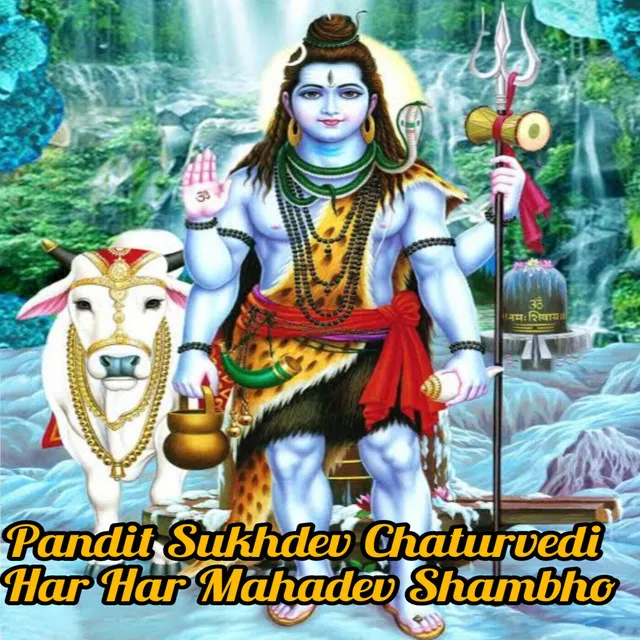 Har Har Mahadev Shambho