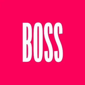 Boss by Keezy