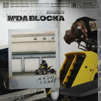 N'Da Blocka by Bakari