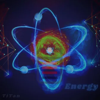 Energy by tdottitan