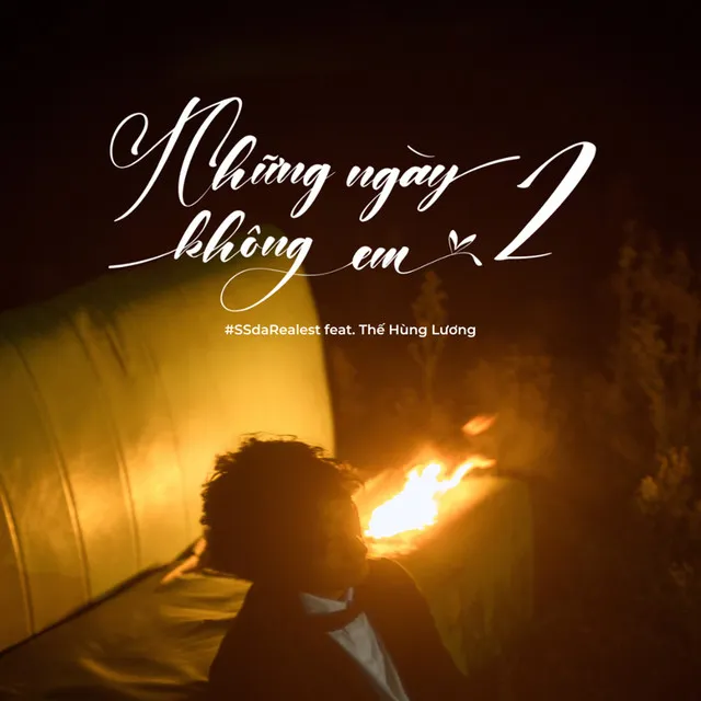 Những Ngày Không Em 2 (feat. Thế Hùng Lương)