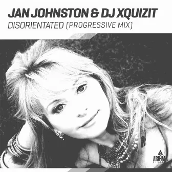 Disorientated (Progressive Mix) by Jan Johnston