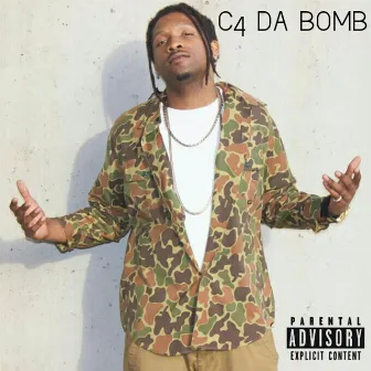 C4 da Bomb by C4 da Bomb